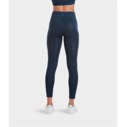 Damenreitleggings Horse Pilot Marine Marineblau Damenreitleggings Horse Pilot Marine Marineblau