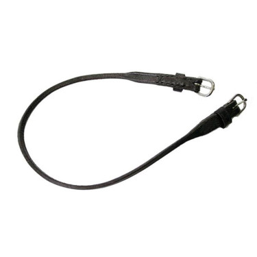 Kehlriemen Leder Finn-Tack Elite