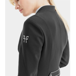 Mini Frac Horse Pilot Damen Schwarz