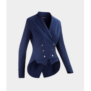 Mini Frac Horse Pilot Damen Marine Marineblau