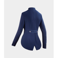 Mini Frac Horse Pilot Damen Marine Marineblau