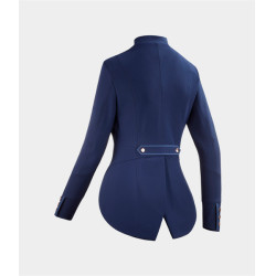 Mini Frac Horse Pilot Damen Marine Marineblau