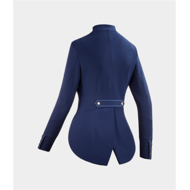 Mini Frac Horse Pilot Damen Marine Marineblau