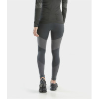 Optimax Hose Horse Pilot Herren Eisen Grau