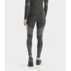 Optimax Hose Horse Pilot Herren Eisen Grau