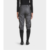 Raintech-Hose Horse Pilot Unisex Eisen Grau