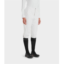 Raintech-Hose Horse Pilot Unisex Weiß Wei&amp;amp;amp;amp;amp;szlig;