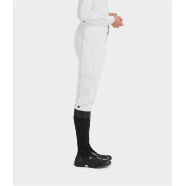 Raintech-Hose Horse Pilot Unisex Weiß Wei&amp;amp;amp;amp;amp;szlig;