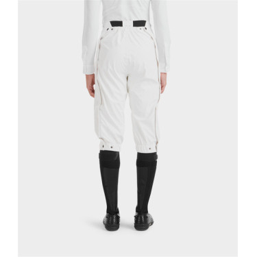 Raintech-Hose Horse Pilot Unisex Weiß Wei&amp;amp;amp;amp;amp;szlig;