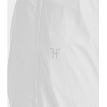Raintech-Hose Horse Pilot Unisex Weiß Wei&amp;amp;amp;amp;amp;szlig;