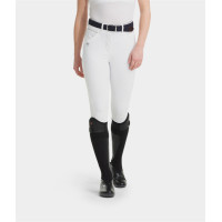 X-Aerotech Damenreithose Horse Pilot Weiß Wei&amp;amp;amp;amp;amp;amp;szlig;