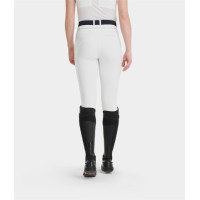 X-Aerotech Damenreithose Horse Pilot Weiß Wei&amp;amp;amp;amp;amp;amp;szlig;