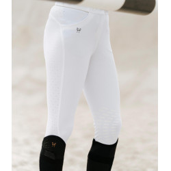 X-Aerotech Damenreithose Horse Pilot Weiß Wei&amp;amp;amp;amp;amp;amp;szlig;