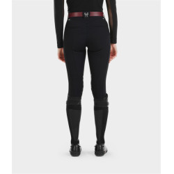 X-Balance Damenreithose Horse Pilot Schwarz
