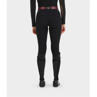 X-Balance Damenreithose Horse Pilot Schwarz