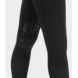 X-Balance Damenreithose Horse Pilot Schwarz