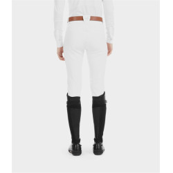 X-Balance Damenreithose Horse Pilot Weiß Wei&szlig;