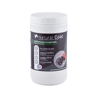 Natural'Coat Schwarz Natural'Innov