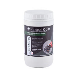 Natural'Coat Schwarz Natural'Innov