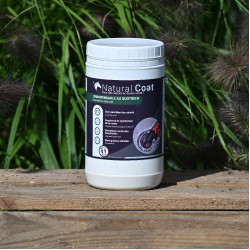 Natural'Coat Schwarz Natural'Innov Natural'Coat Schwarz Natural'Innov