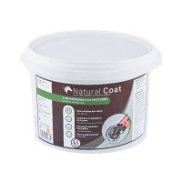 Natural'Coat Schwarz Natural'Innov