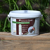 Natural'Coat Schwarz Natural'Innov Natural'Coat Schwarz Natural'Innov