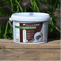 Natural'Coat Schwarz Natural'Innov Natural'Coat Schwarz Natural'Innov