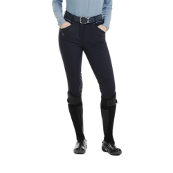 X-Balance Winterhose Horse Pilot Damen