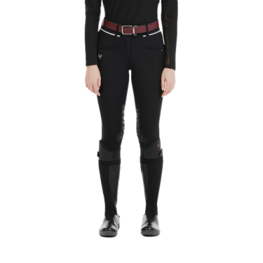 X-Balance Reithose Horse Pilot Damen