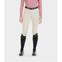 X-Balance Reithose Horse Pilot Damen Jäger Gr&amp;amp;amp;amp;amp;amp;amp;amp;uuml;n