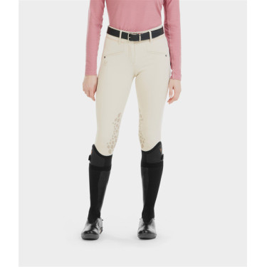 X-Balance Reithose Horse Pilot Damen Jäger Gr&amp;amp;amp;amp;amp;amp;amp;amp;uuml;n