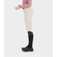 X-Balance Reithose Horse Pilot Damen Schwarz