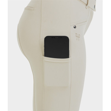 X-Balance Reithose Horse Pilot Damen Jäger Gr&amp;amp;amp;amp;amp;amp;amp;amp;uuml;n