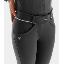 X-Balance Hose Horse Pilot Winter Damen Grau