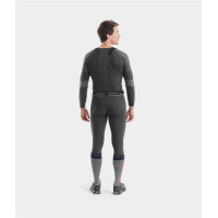 X-Balance Hose Horse Pilot Winter Herren Grau