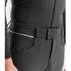 X-Balance Hose Horse Pilot Winter Herren Grau