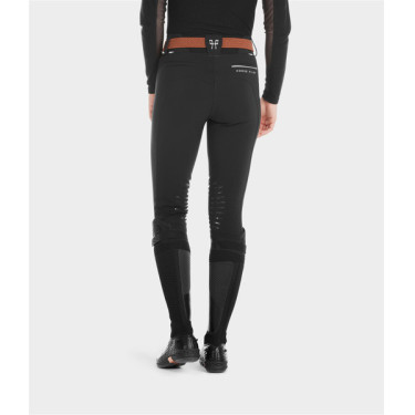X-Design Reithose Horse Pilot Damen Schwarz X-Design Reithose Horse Pilot Damen Schwarz