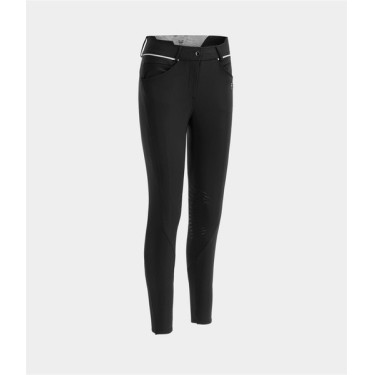 X-Design Reithose Horse Pilot Damen Schwarz X-Design Reithose Horse Pilot Damen Schwarz