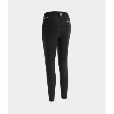 X-Design Reithose Horse Pilot Damen Schwarz X-Design Reithose Horse Pilot Damen Schwarz