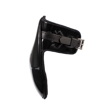 Normale Slickz Zilco Laufgamaschen Schwarz Normale Slickz Zilco Laufgamaschen Schwarz