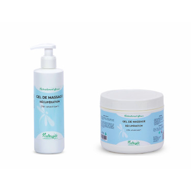 Muskelregenerations-Gel Nutragile Muskelregenerations-Gel Nutragile