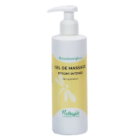 Gel Intense Anstrengung Nutragile