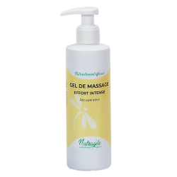 Gel Intense Anstrengung Nutragile