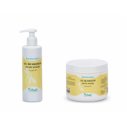 Gel Intense Anstrengung Nutragile Gel Intense Anstrengung Nutragile