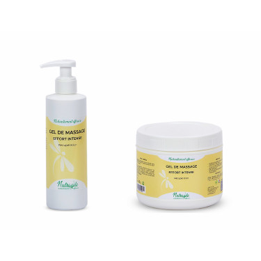 Gel Intense Anstrengung Nutragile Gel Intense Anstrengung Nutragile