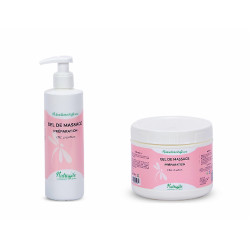 Muskelvorbereitendes Gel-Massage Nutragile Muskelvorbereitendes Gel-Massage Nutragile