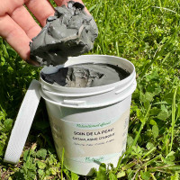 Tonerde Hautpflege Nutragile