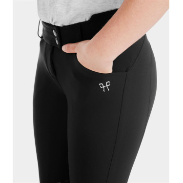X-Design Reithose Horse Pilot Mädchen X-Design Reithose Horse Pilot Mädchen