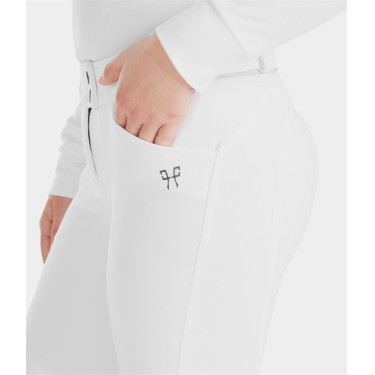 X-Design Reithose Horse Pilot Mädchen X-Design Reithose Horse Pilot Mädchen