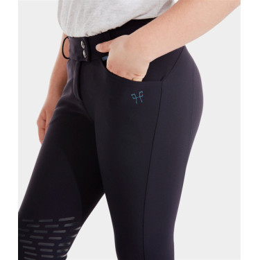 X-Design Reithose Horse Pilot Mädchen X-Design Reithose Horse Pilot Mädchen